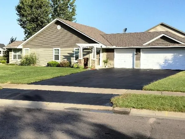7376 Kahler Cir NE, Otsego, MN 55301