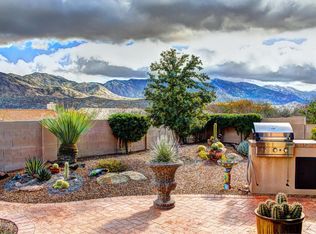 35969 S Mesa Ridge Dr, Tucson, AZ 85739