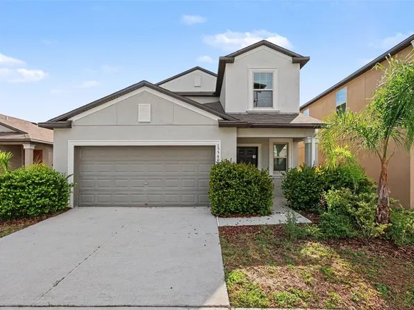 15540 COLT CREEK PLACE, SUN CITY CENTER, FL 33573