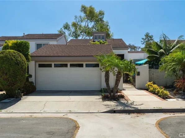 11 Redwood Tree Ln, Irvine, CA 92612