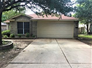 1004 Bohica Way, Cedar Park, TX 78613