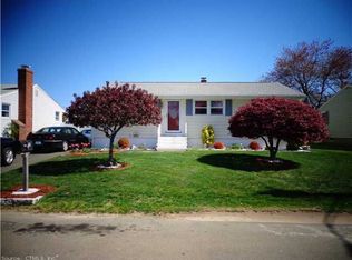 53 Waldo St, East Haven, CT 06512