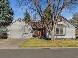 8698 Aspen Circle, Parker, CO 80134