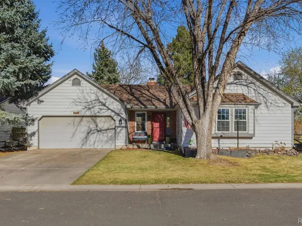 8698 Aspen Circle, Parker, CO 80134