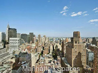 Rented by Manhattan Spaces