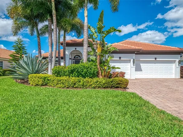 2644 Myakka Marsh Ln, Port Charlotte, FL 33953