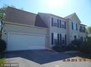 278 Tidewater Cir, Preston, MD 21655