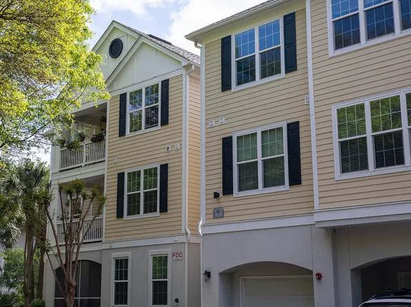 60 Fenwick Hall Aly APT 937, Johns Island, SC 29455