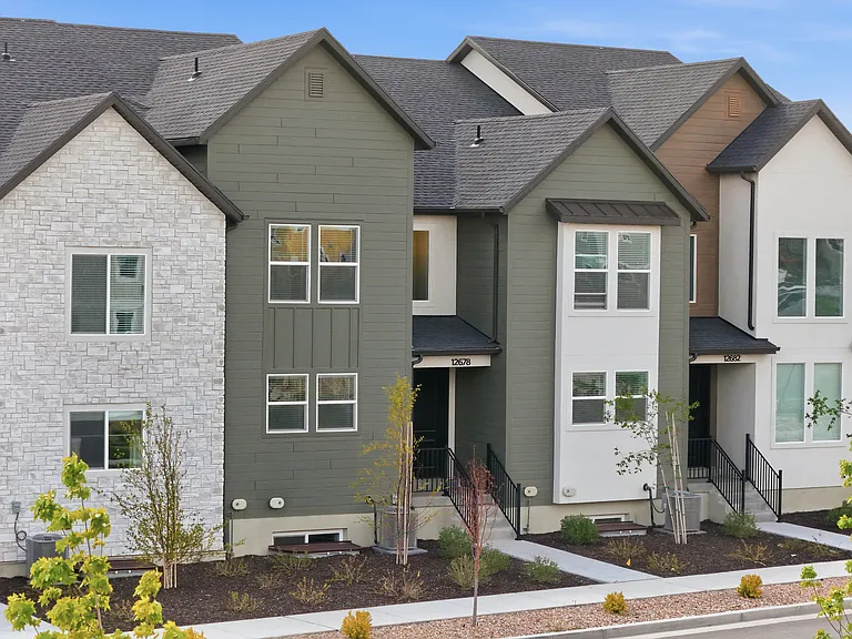 12678 S Treasure Lake Cv — Photo 1