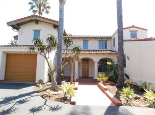 4330 Modoc Rd, Santa Barbara, CA 93110