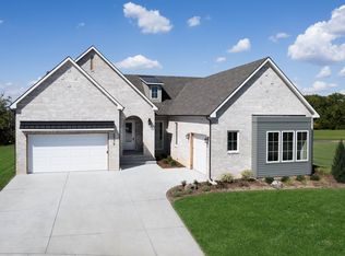 2376 N Sagebrush Ct, Wichita, KS 67230