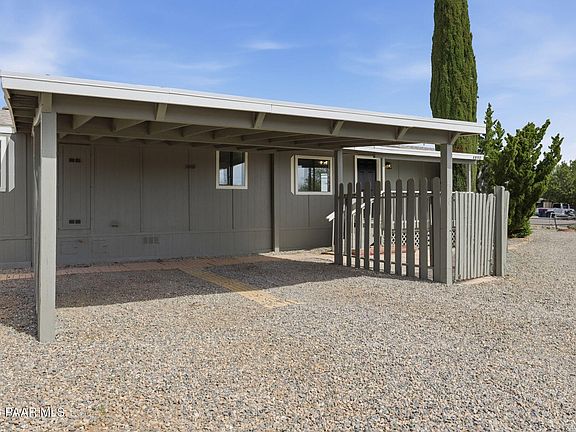 5th image of 4890 N Socorro Dr