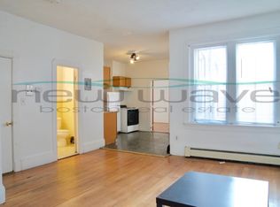 32 Cunard St #2, Boston, MA 02120