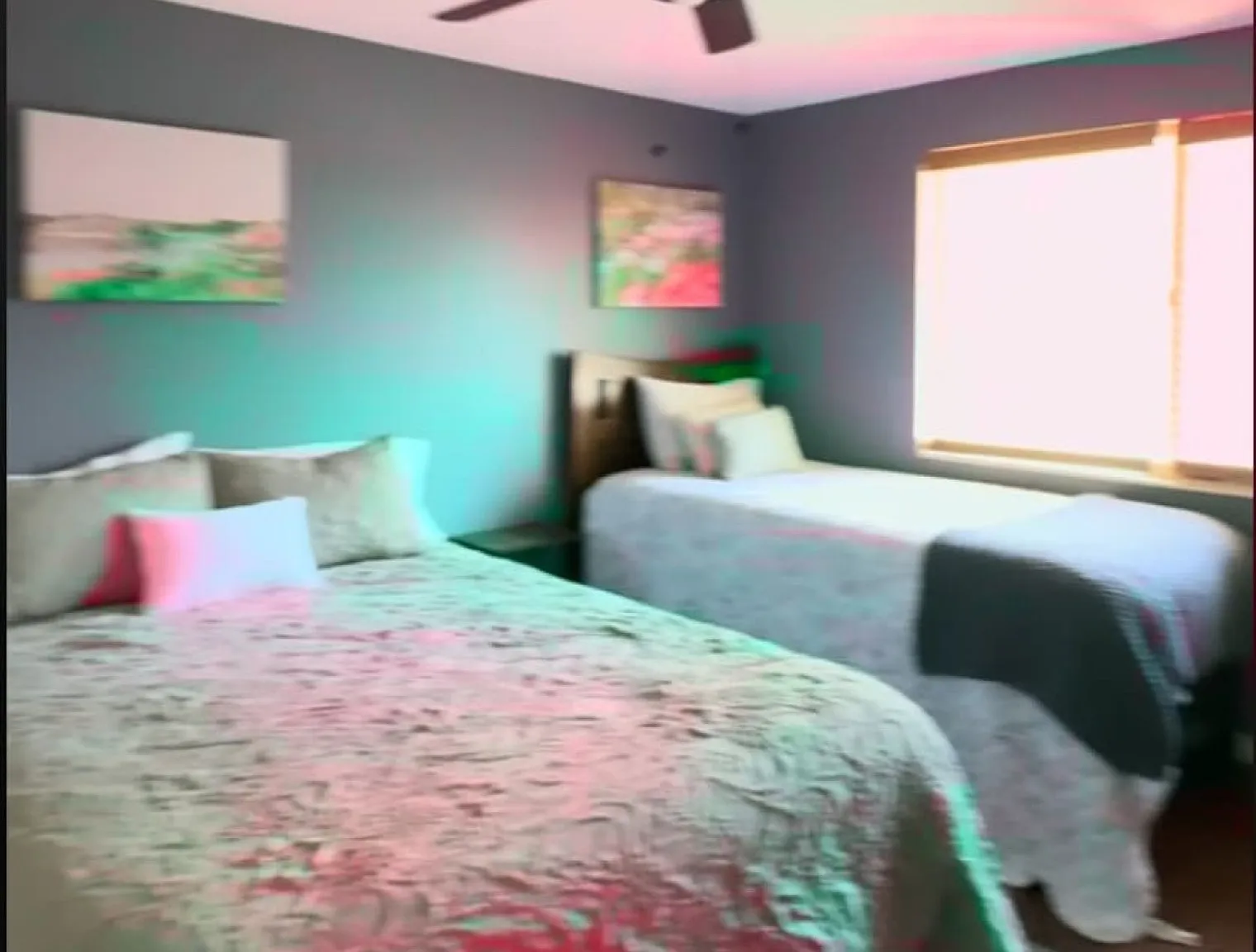 2 bed, 1.0 bath, $1,638 — Photo 3