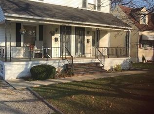 1881 E 36th St, Lorain, OH