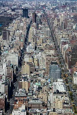 Rented by Brown Harris Stevens | media 66