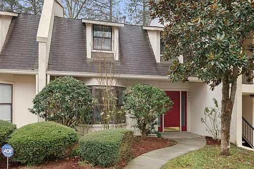 2607 Huntingdon Chase #2607 Photo 1