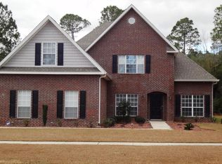 64 Harmony Way, Freeport, FL 32439