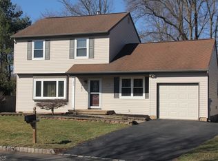 203 Saxson St, Hillsborough, NJ 08844