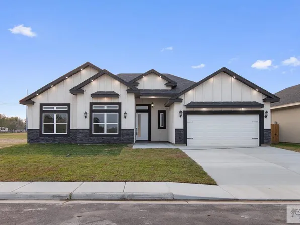 23560 Murphy Ct, Harlingen, TX 78552