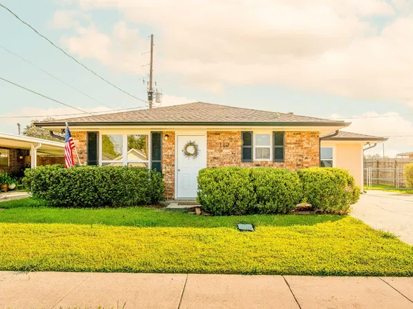 113 Fairmont Dr, Houma, LA 70360