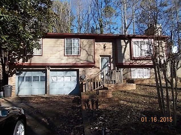 1st image of 310 Hembree Forest Cir