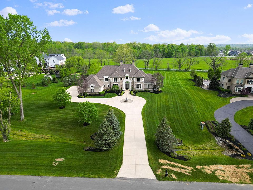 1840 Woodland Hall Dr, Delaware, OH 43015 Zillow