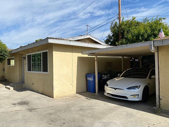 2nd image of 2462 Earle Ave
