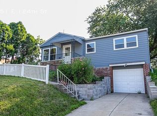 5351 E 124th St, Garfield Heights, OH 44125