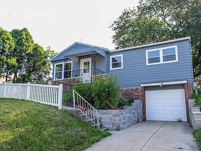 5351 E 124th St, Garfield Heights, OH, 44125