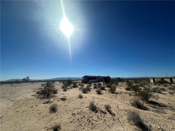 167 Bluegrass Ave, Twentynine Palms, CA 92277