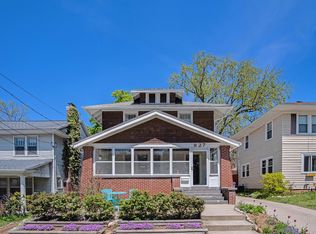827 Ardmore St SE, Grand Rapids, MI