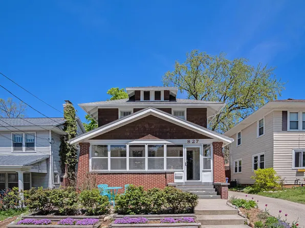 827 Ardmore St SE, Grand Rapids, MI 49507
