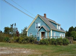 218 Mooseneck Rd, Addison, ME 04606