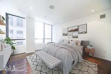 Rented by Platinum Properties