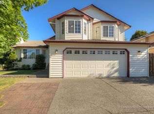 3330 SW Redfern Pl, Gresham, OR 97080