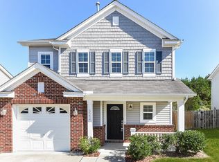 6542 Guard Hill Dr, Raleigh, NC 27610