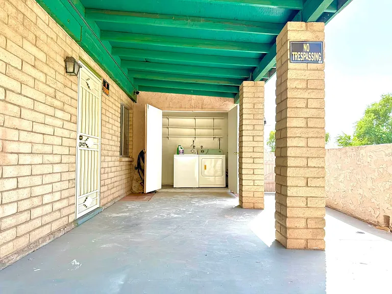 1500 W Rio Salado Pkwy #52 — Photo 18