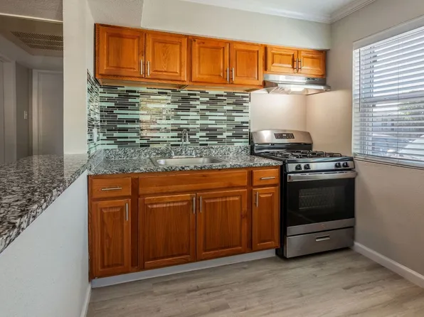 Metro @ 404 Apartments