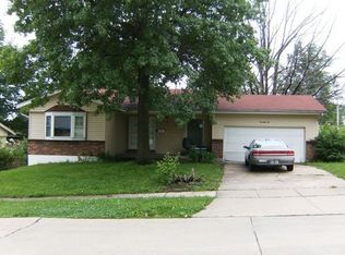 4810 Lockwig Trl, Florissant, MO 63033