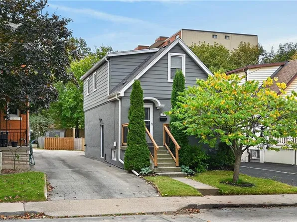 247 Homewood Ave, Hamilton, ON L8P 2M7
