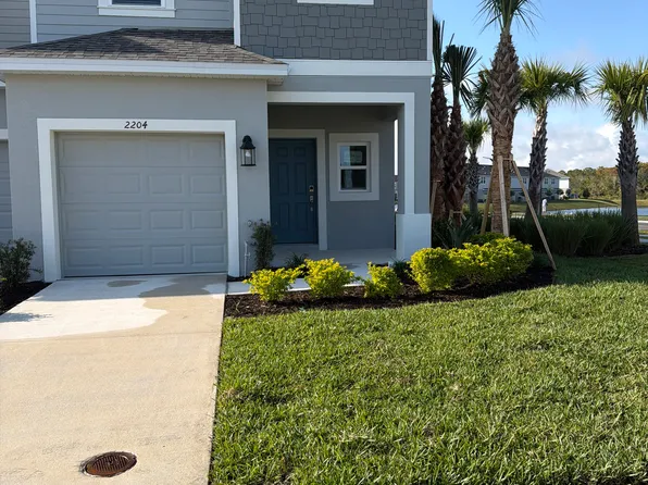 2204 Portrait St, Kissimmee, FL
