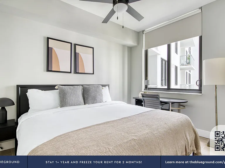 King Size Bed