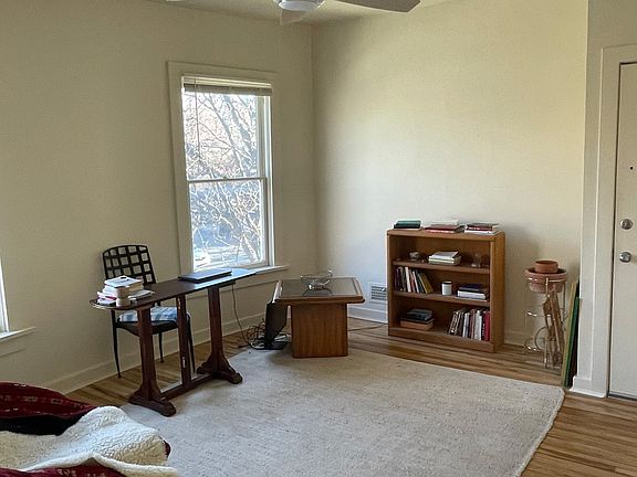 Front room