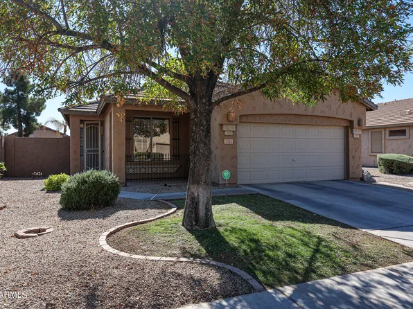 5761 W Golden Lane, Glendale, AZ 85302