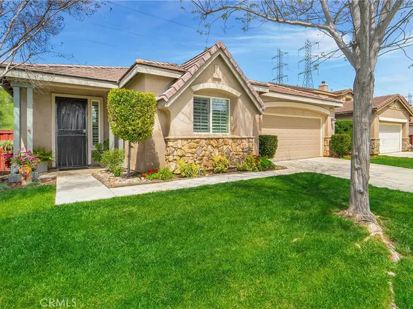 35154 Trevino Trl, Beaumont, CA 92223