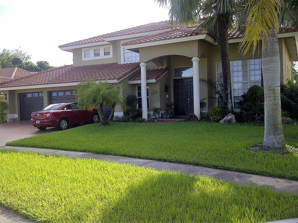 Boca Isles North