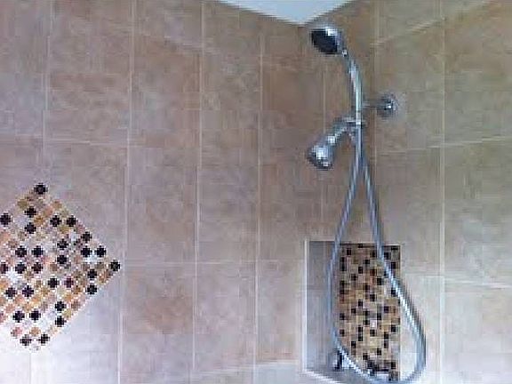 Bath/renovated