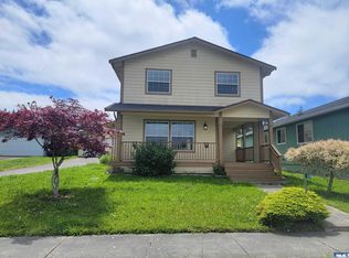 110 Alpine Loop, Sequim, WA 98382