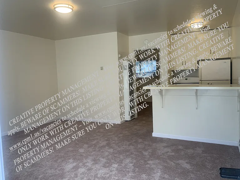 1049 Clementina Ave #D — Photo 3